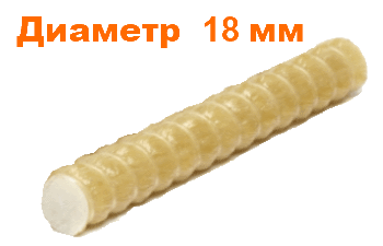 Арматура композитная 18 мм