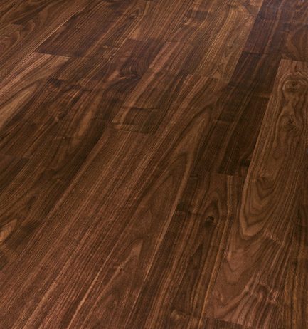 Ламинта Дуб копченый 1х полосный