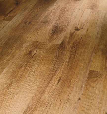 Ламинат (Дуб Сатр 1х полосный)