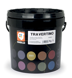 Travertino