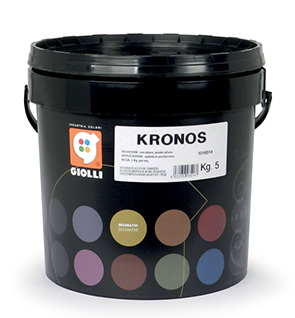 Kronos