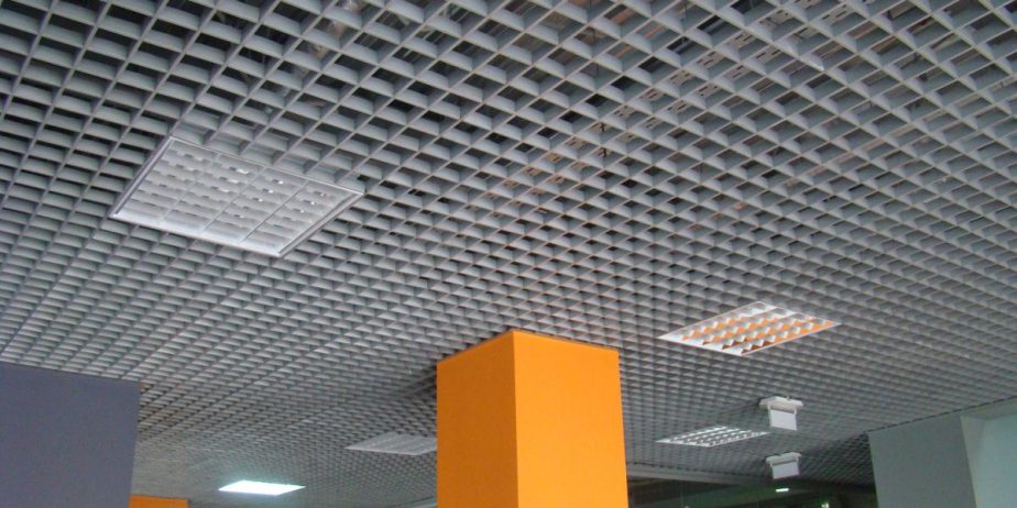 Подвесные потолки от Крафт Декенсистем Украина