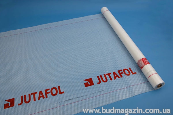Гидробарьер прозрачный JUTA N110
