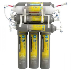 NEW LINE RO-8