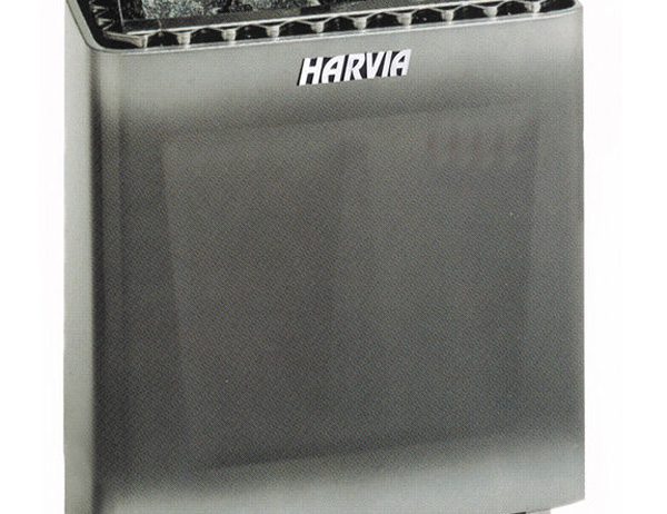 Электропечь для саун Harvia KIP-80 T