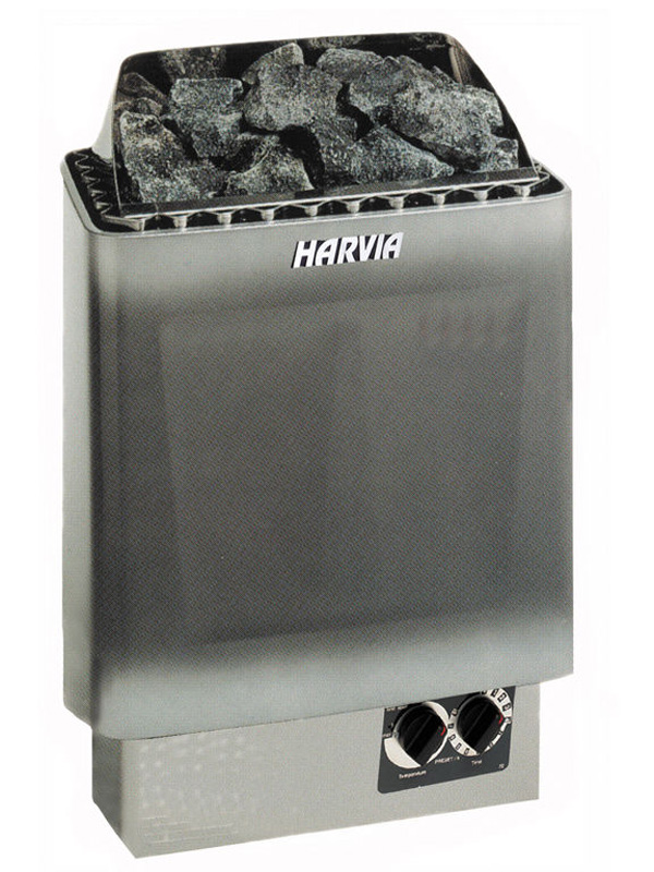 Электропечь для саун Harvia KIP-80 T