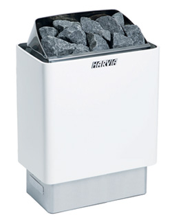 Электропечь для саун Harvia KIP-80 E