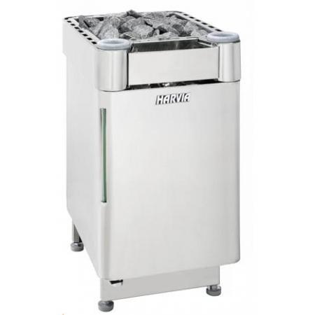 Электропечь для саун Harvia SENATOR COMBI T9 C