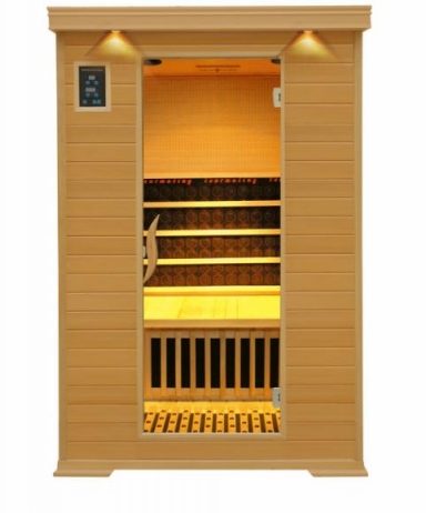 Инфракрасная сауна SC-120 B
