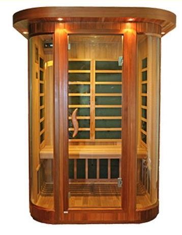Инфракрасная сауна SC -130