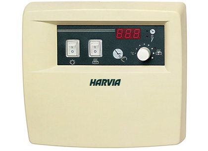 Контрольный пульт HARVIA C-150