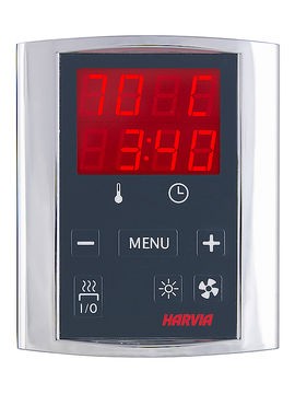 Контрольный пульт HARVIA CG-170