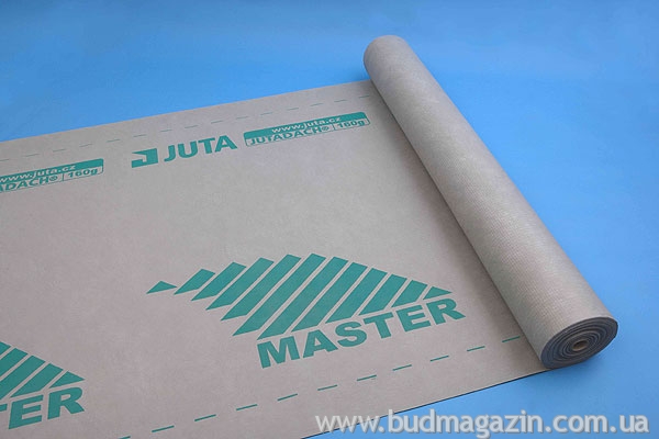 Супердиффузионная мембрана JUTA Q165