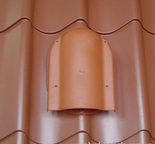 Аератор Kronoplast WPBN-1