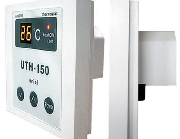 Терморегулятор UTH-150