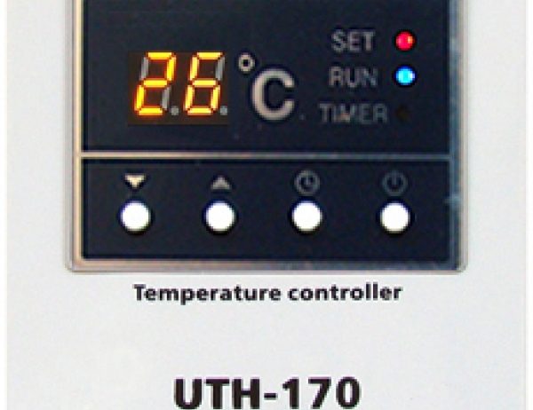 Терморегулятор UTH-170