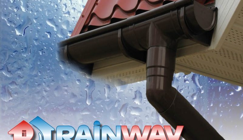 Водосточная система Rainway