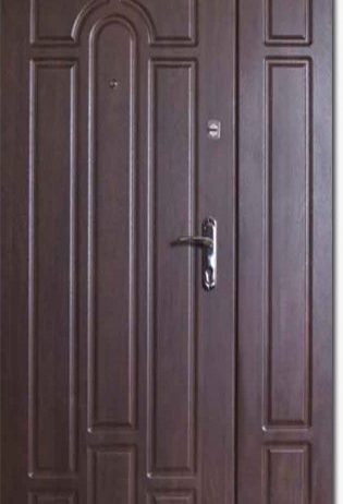 Бронированные Входные Двери украинского производства АРКА УЛИЦА ПОЛУТОРКА