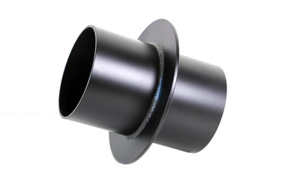 Стальные гильзы-проходки DDL