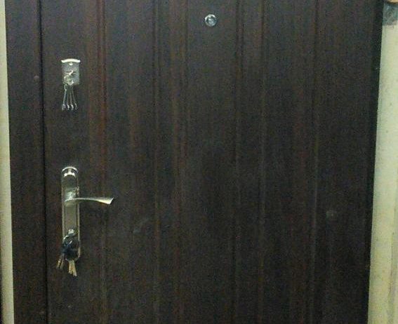 Бронированные Входные Двери украинского производства АРКА ПРАВАЯ