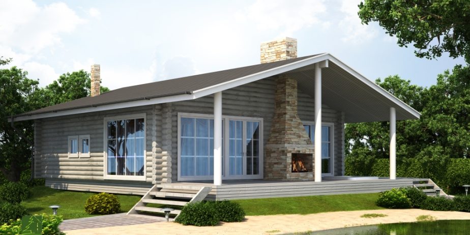 Проектирование и строительство финских деревянных саун