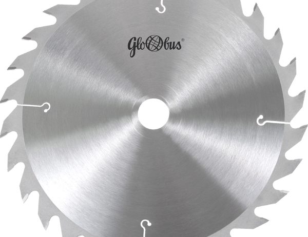 Пила дискова Globus