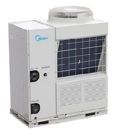 Чиллер MIDEA MGCSL F30W/RN1