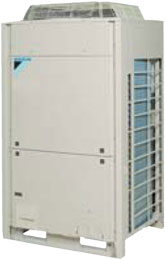 Наружный блок DAIKIN VRV CLASSIC RXYCQ8A