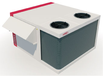 Руфтоп LENNOX BALTIC BAM 75