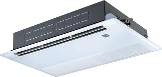 Кассетный фанкойл MIDEA MKС 300RA