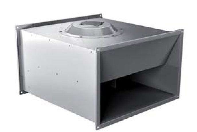 Прямоугольный канальный вентилятор ROSENBERG EKAD 200-4