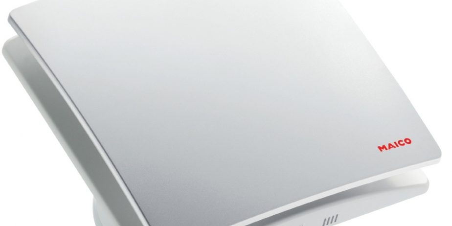 Бытовой вентилятор для ванных Maico AWB 100 C