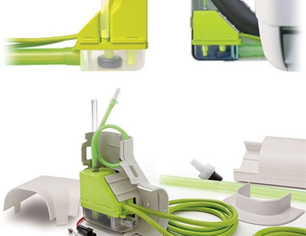 Дренажный насос Aspen Mini Lime