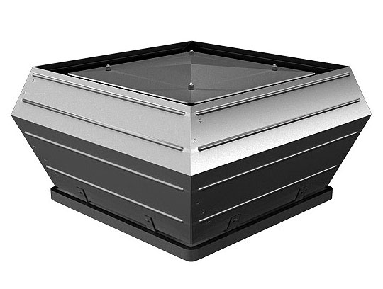 Крышный вентилятор Rosenberg DV 190-2 E