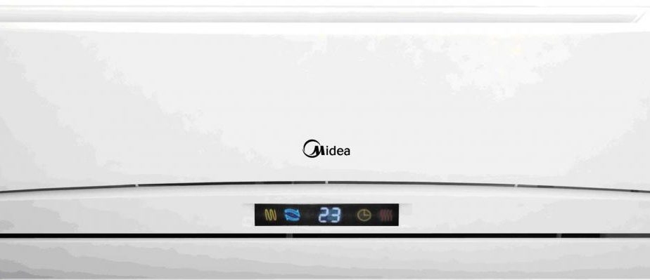Настенный блок Midea MDV D56G/N1-E1