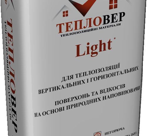 Тепловер Light