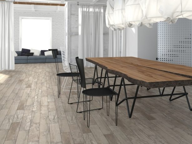 Керамогранит “Zeus Ceramica” Recycle 15×60