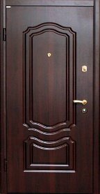 Двери бронированные Фаворит 860х2050 мм
