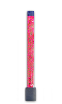 Воздушно пузырьковая колонна Н2м/d200мм