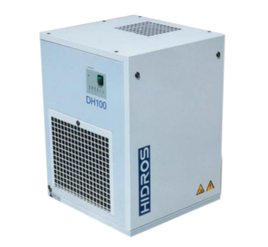 Канальный осушитель воздуха NEOCLIMA DH 100