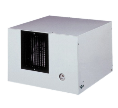 Канальный осушитель ECOR PRO DSR 12