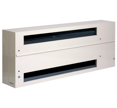 Канальный осушитель воздуха Dantherm CDP 65T
