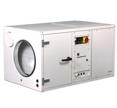 Канальный осушитель DANTHERM CDP 75