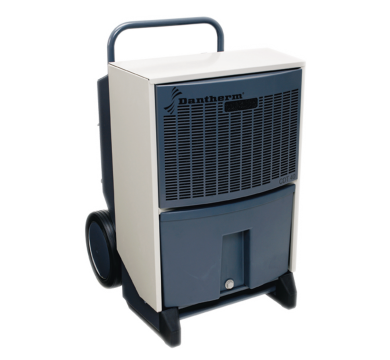 Мобильный осушитель воздуха Dantherm CDT 40