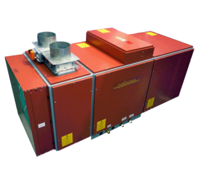 Система осушения модульного типа Сalorex Variheat III AA 600 VH