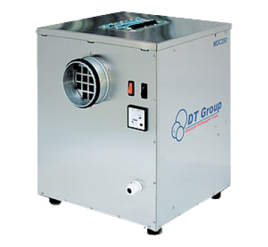 Осушитель воздуха DT Group MDC250