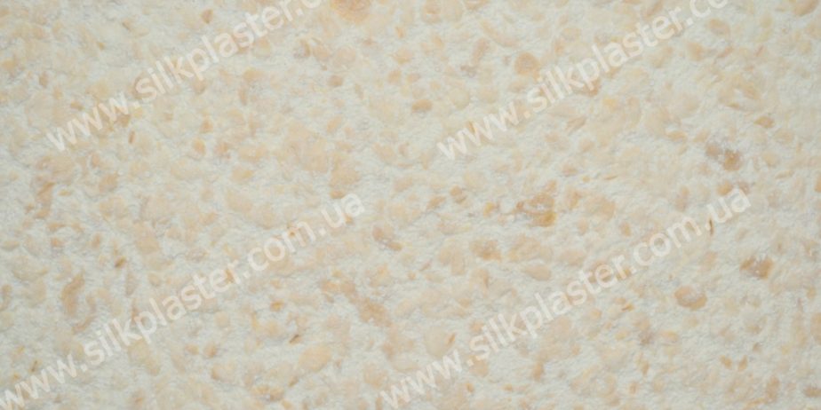 Шелковая штукатурка  Рельеф (SILK PLASTER)