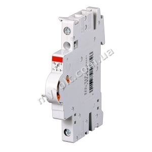 Дополнительный контакт ABB S2C-H6R