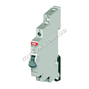 Перекидной выключатель ABB Е213-16-001