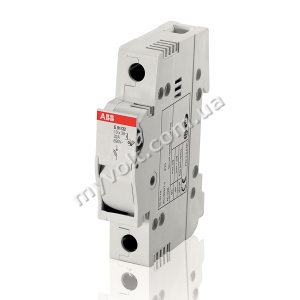 Выключатель-разъединитель ABB Е91/20